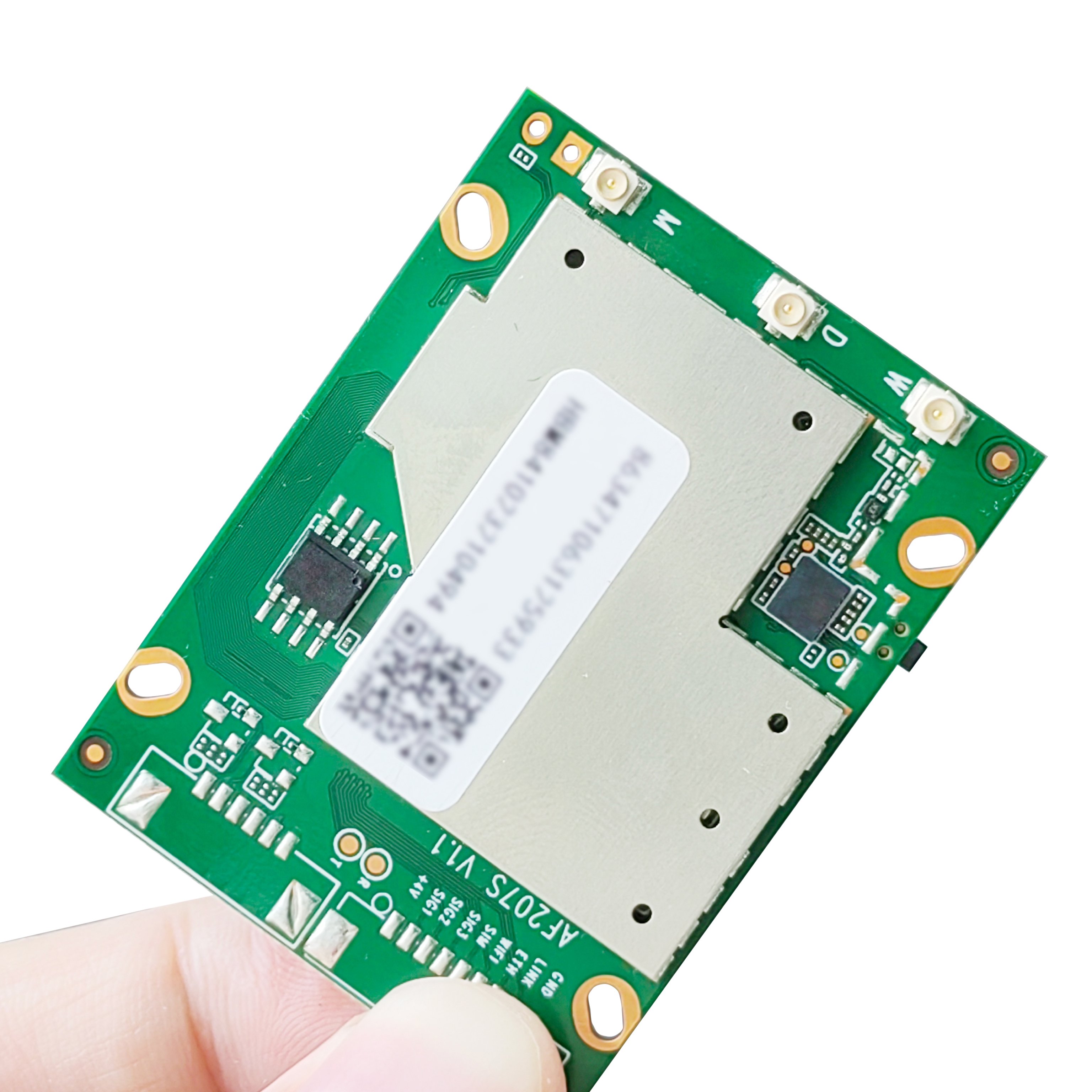 3G/4G WiFi PCB Board 4G Simcard Router Module LTE IOT Modem for IP Camera NVR DVR Vending Machine